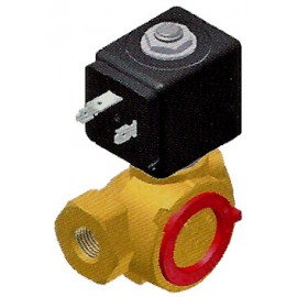 Solenoid valve 321K EVIAN 