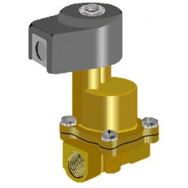 Solenoid valve 73218 EVIAN 