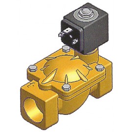 Solenoid valve 7321 EVIAN 