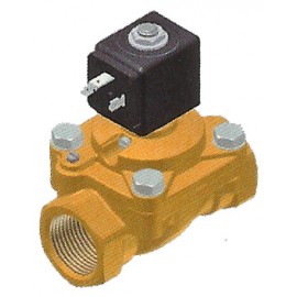 Solenoid valve 321G EVIAN 