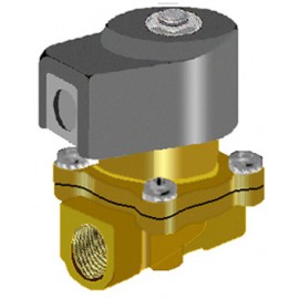 Solenoid valve 7221 EVIAN 