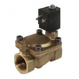 Solenoid valve D600 EVIAN 