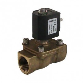 Solenoid valve D180 EVIAN 