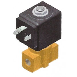 Solenoid valve 122K EVIAN 