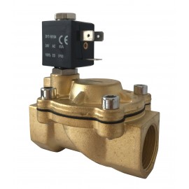 Solenoid valve SLM EVIAN 