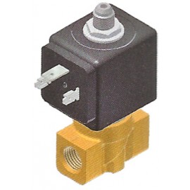 Solenoid valve 131K EVIAN 