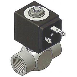 Solenoid valve 201LG EVIAN 