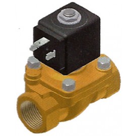 Solenoid valve 221G EVIAN 