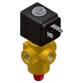 Solenoid valve 131T EVIAN 