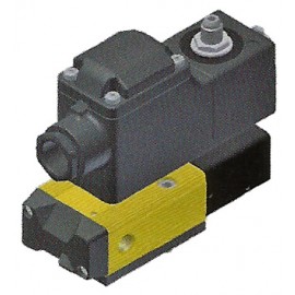 Solenoid valve 341N31 EVIAN 