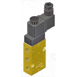 Solenoid valve 341N03 EVIAN 