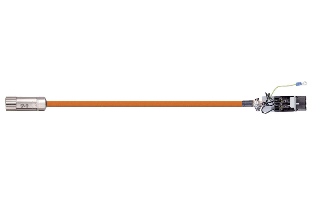 Cable  Igus MAT9060020 10M