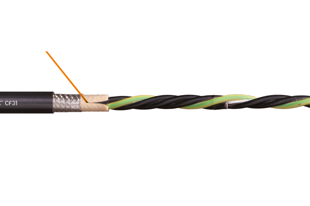 Cable  Igus CF31.60.05