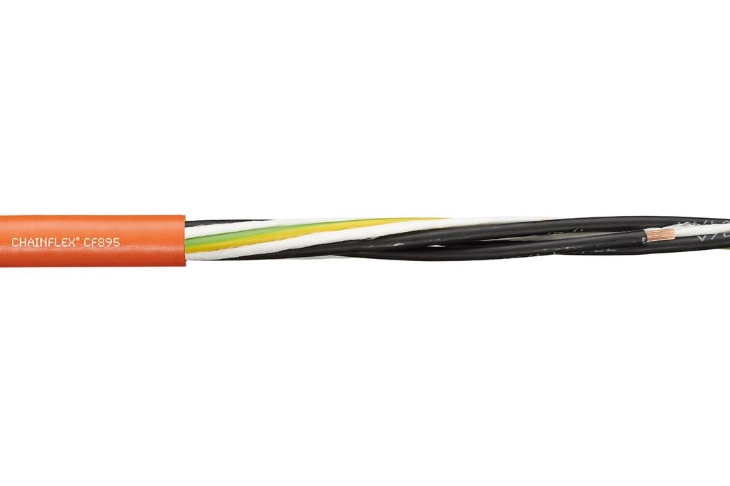 Cable  Igus CF895.160.04