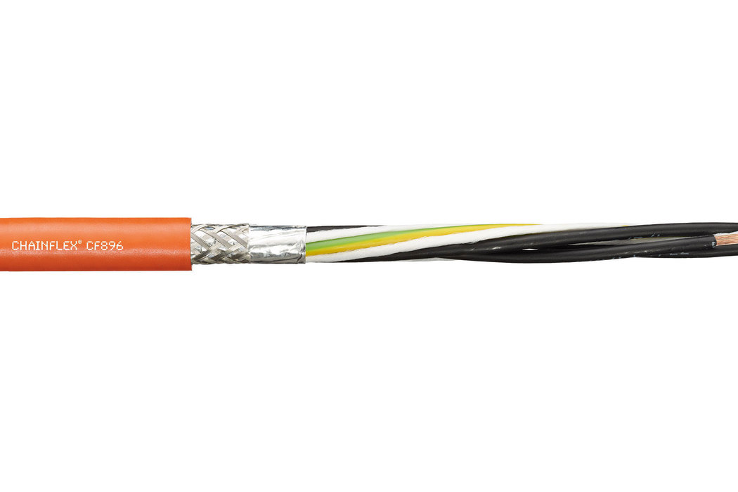 Cable  Igus CF896.100.04