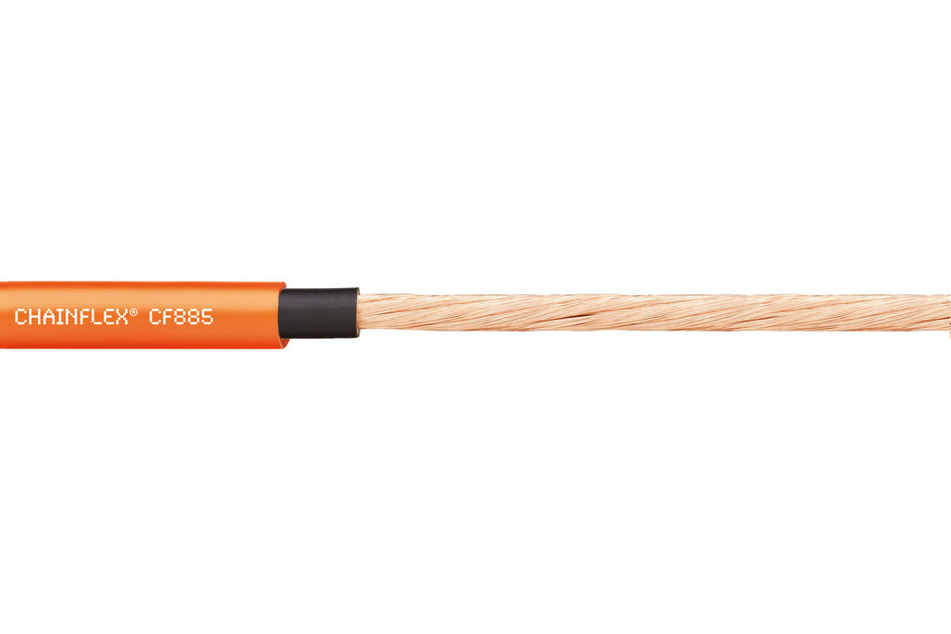 Cable  Igus CF885.15.04