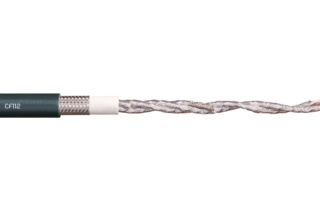 Cable  Igus CF112.02.02.02