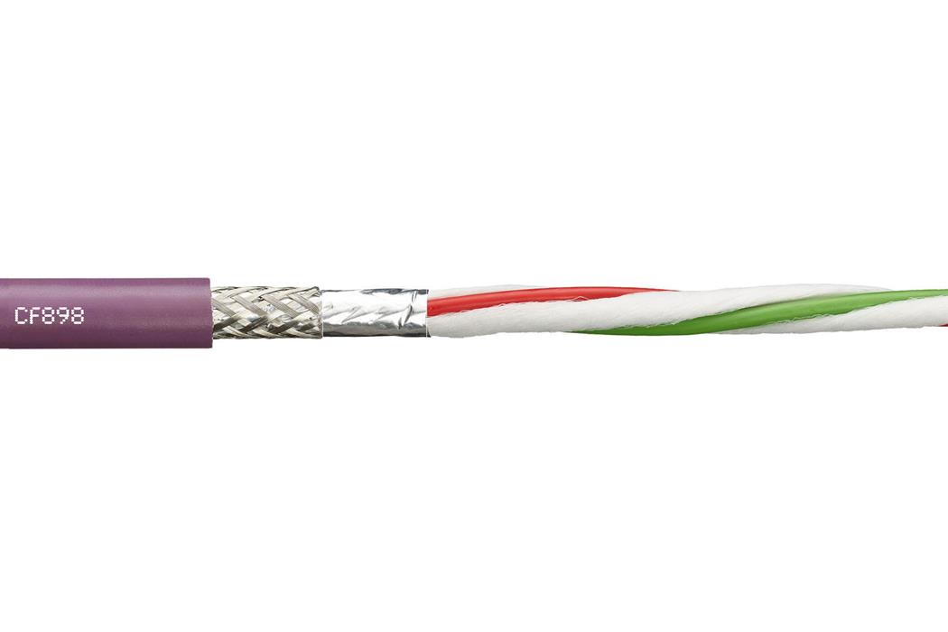 Cable  Igus CF898.001