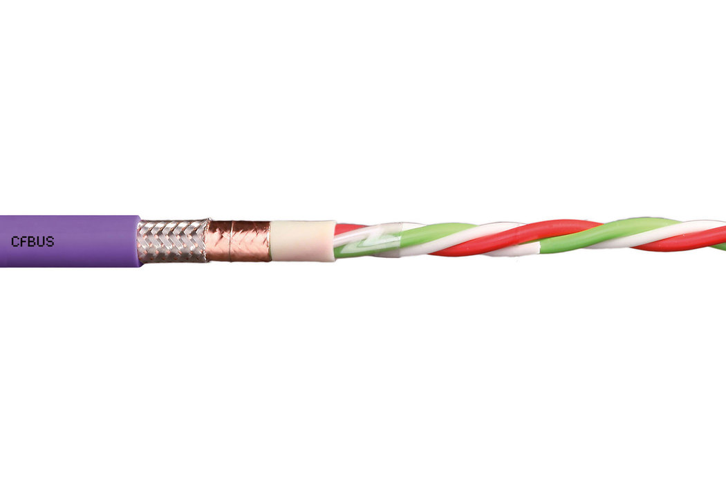 Cable  Igus CFBUS.021