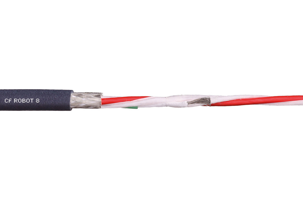 Cable  Igus CFROBOT8.049