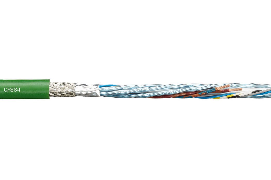 Cable  Igus CF884.015