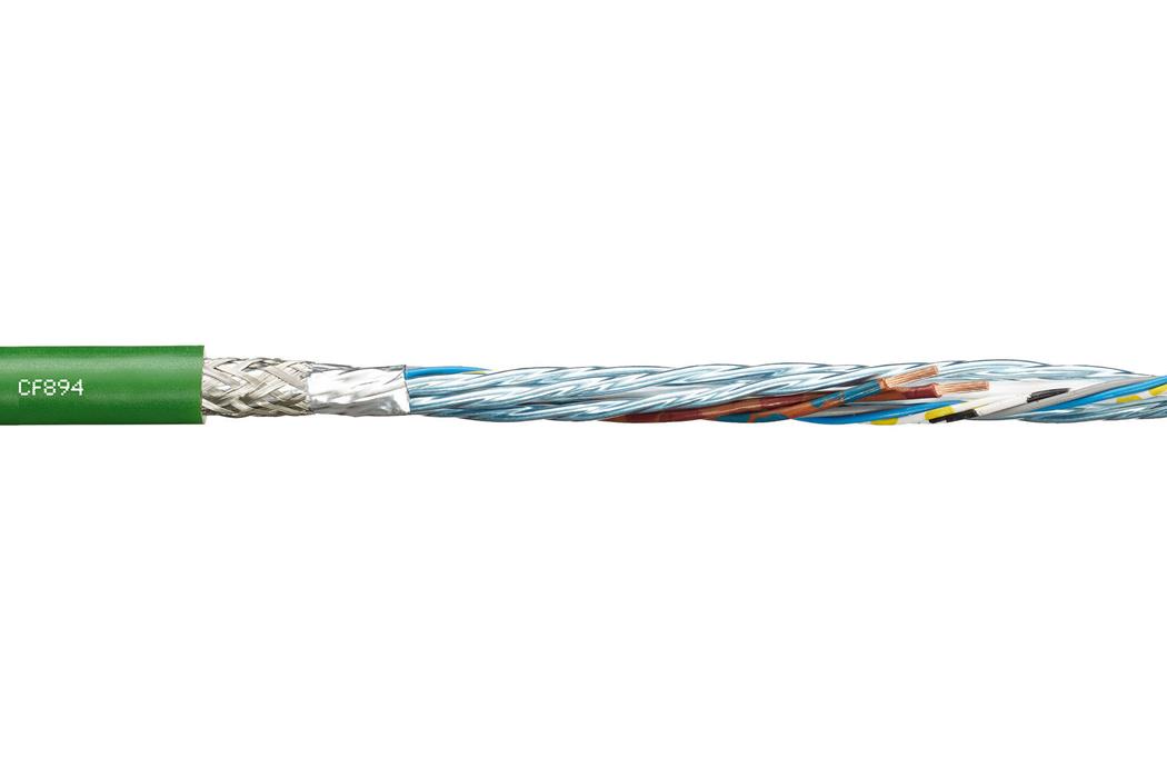 Cable  Igus CF894.028