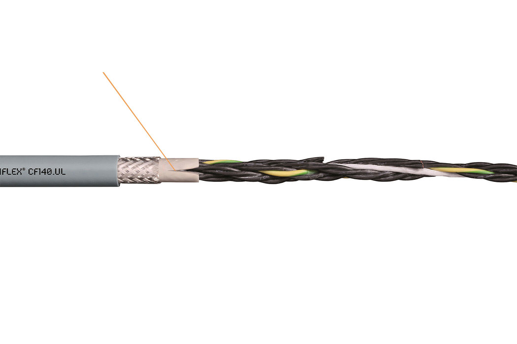 Cable  Igus CF140.15.36.UL