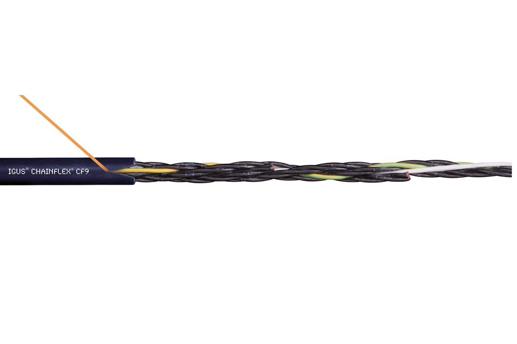 Cable  Igus CF9.25.04