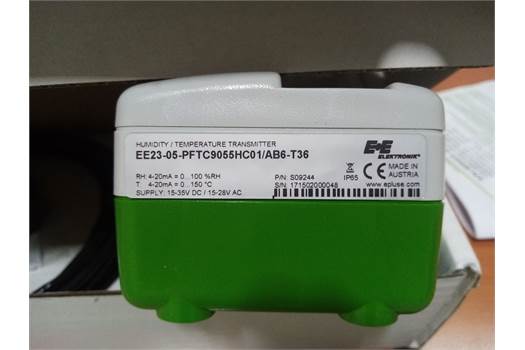  EE23-05-PFTC9055HC01/AB6-T36 E+E Elektronik 