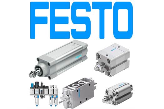  DNC-80-100-P-R3 FESTO 