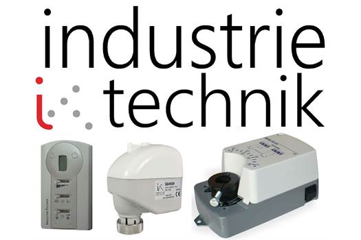  STE11 INDUSTRIE TECHNIK 