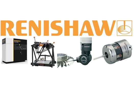  A-4012-0516 Renishaw 