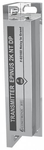 Transmitter E2KNT COMITRONIC-BTI 