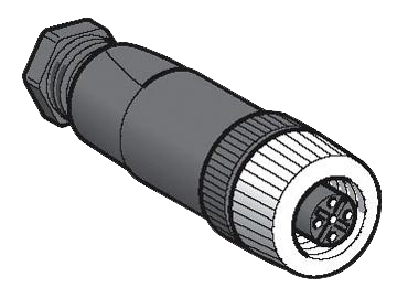 Plug BM12 COMITRONIC-BTI 