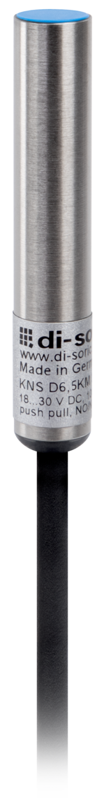 Proximity Sensor KNS D6 Di-Soric 