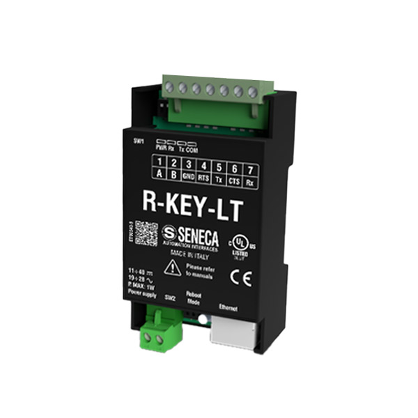 Protocol Converter R-KEY SENECA 