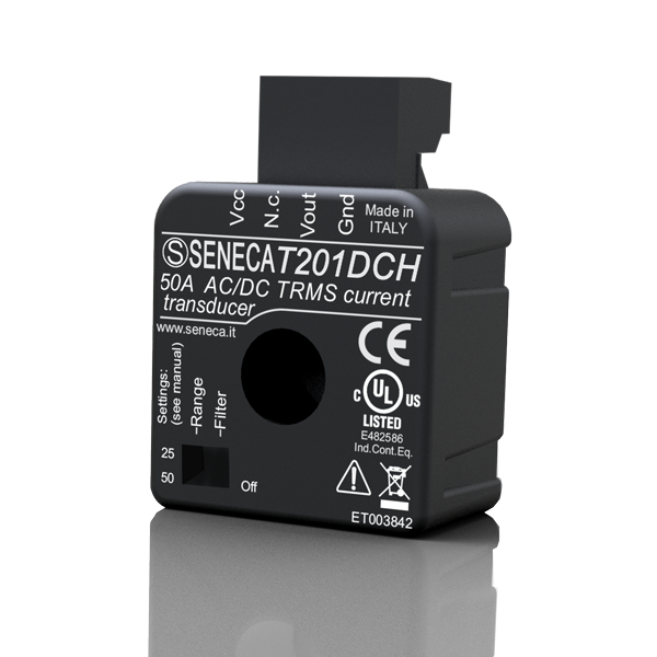 Current Transducer T201DCH SENECA 