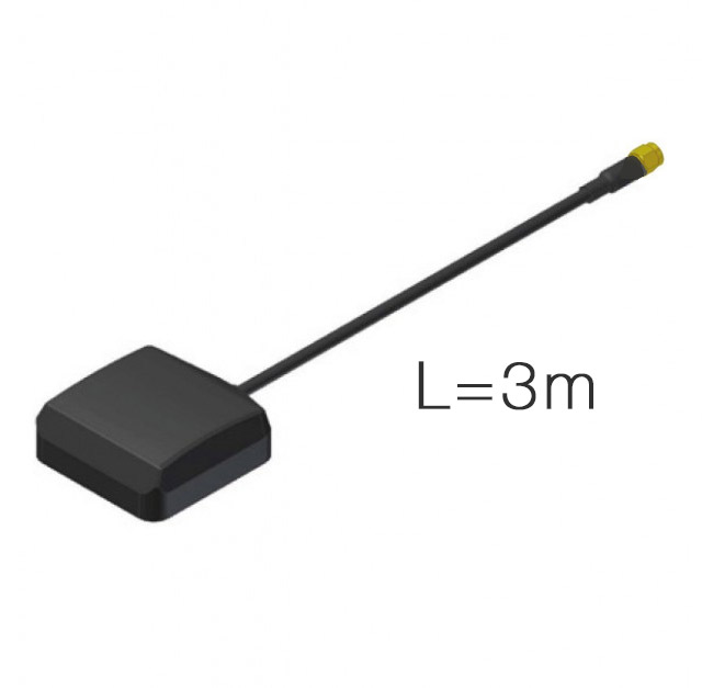 GPS antenna A-GPS SENECA 