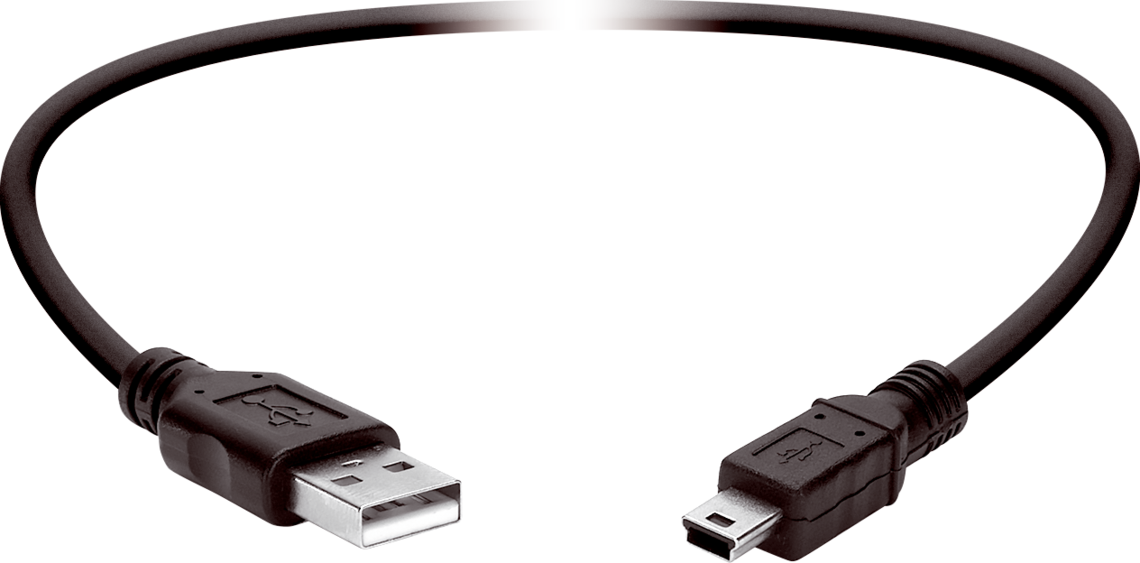 Cable USB Di-Soric 