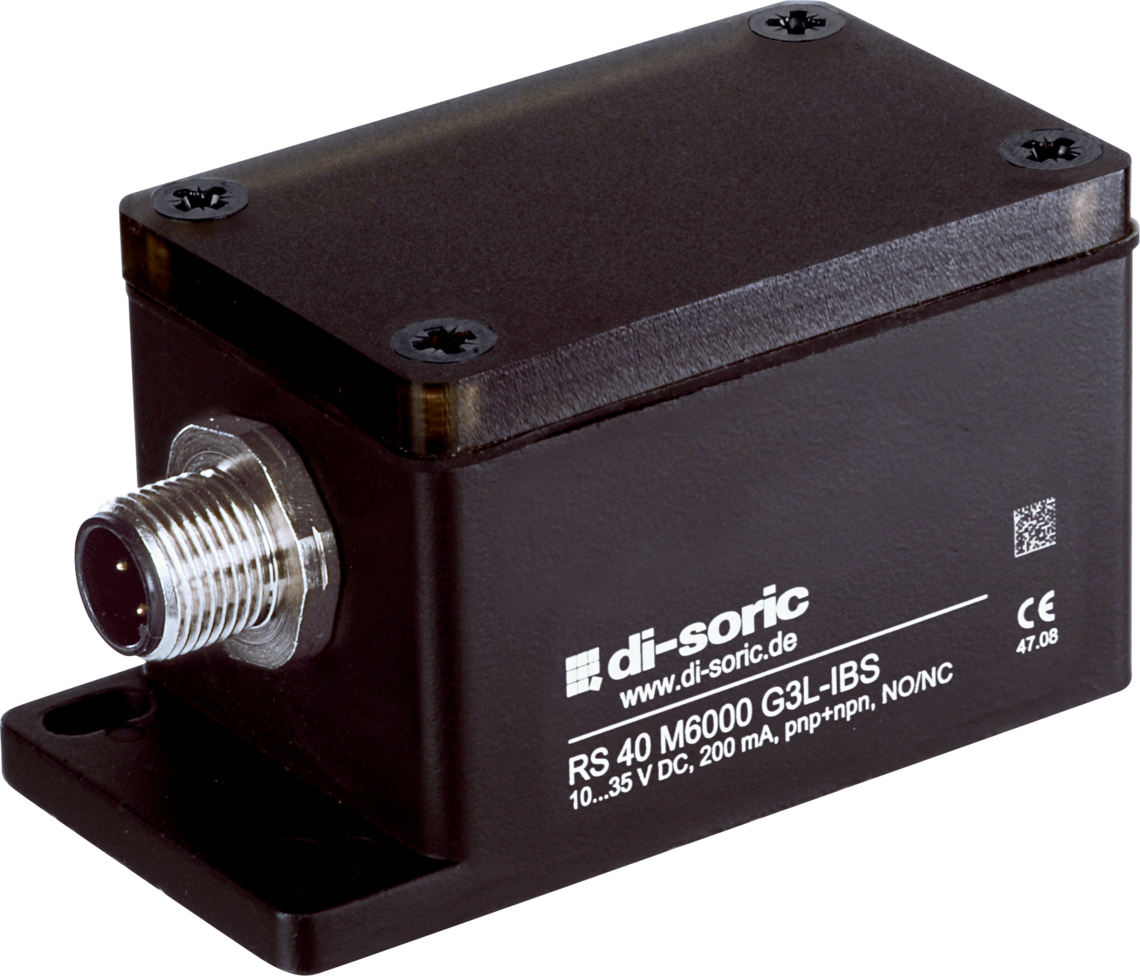 Radar Sensor RS Di-Soric 