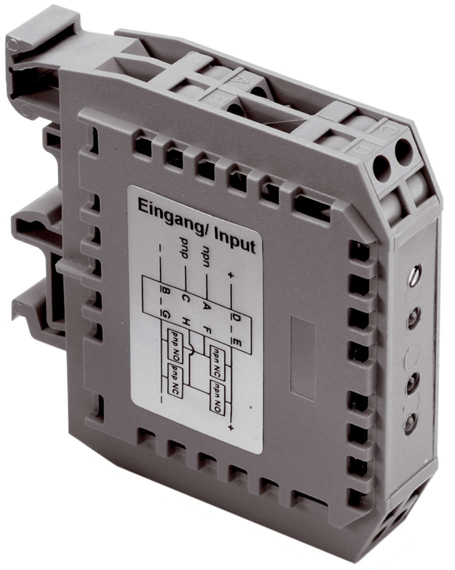 Function adapter SK-TPN Di-Soric 