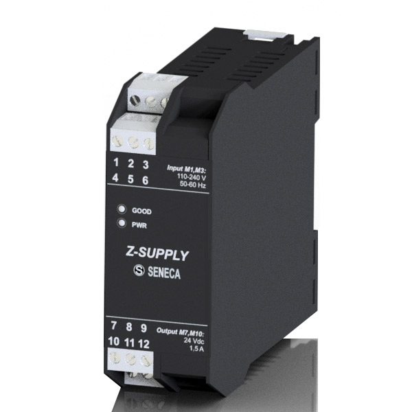 Power supply Z-SUPPLY SENECA 