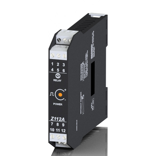 Sensor amplifier Z112A SENECA 