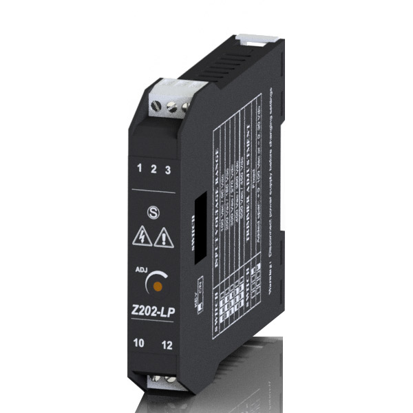 Voltage converter Z202-LP SENECA 