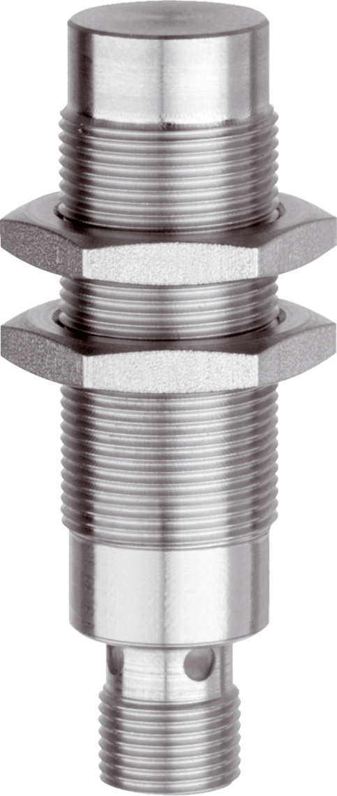 Inductive Proximity Sensor D7C 18 V 20 Di-Soric 