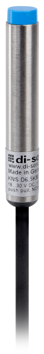  KNS D6.5KM 3N G3-2R Di-Soric 212674