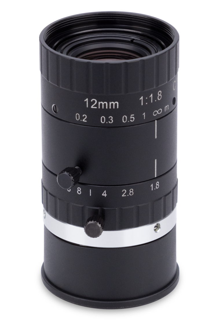 Lense O-C2-S-12-14 Di-Soric 207393