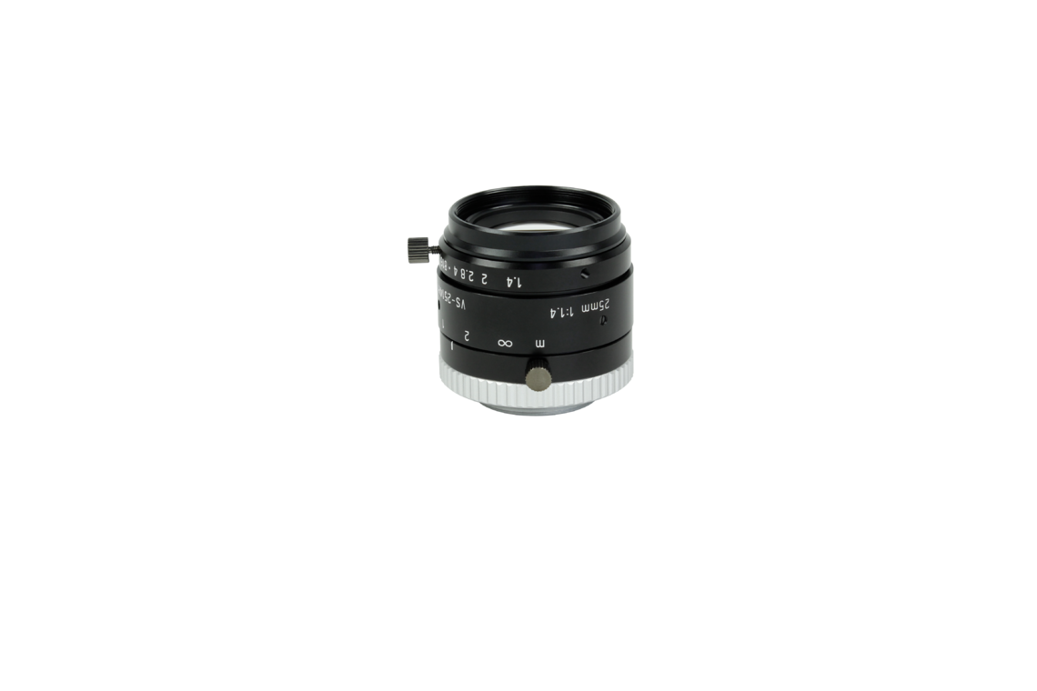 Lense O-C4-S-25-14 Di-Soric 210879