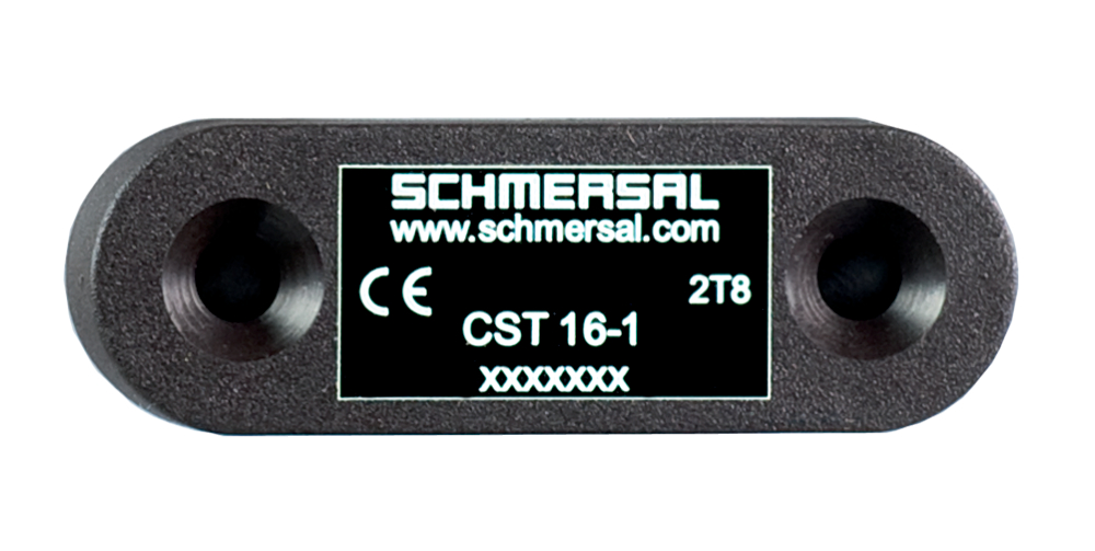 Safety sensor CST 34-S-3 Schmersal 101203434