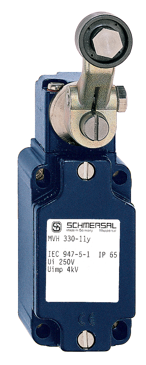 Solenoid interlock MVH 330-11Y-M20 Schmersal 101160129